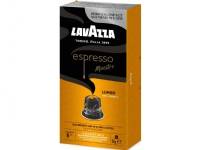 (ComputerSalg) Lavazza 3x Espresso Lungo do Nespresso 10 szt.