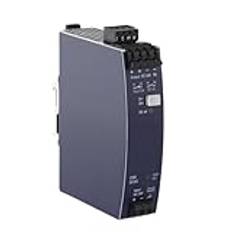 DC/DC-omvandlare CD5.241-S1 med signalkontakter 24V, 5A, 120W för industriell automatisering, maskinteknik