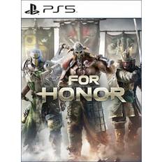 For Honor (PS4) - PSN Account - GLOBAL