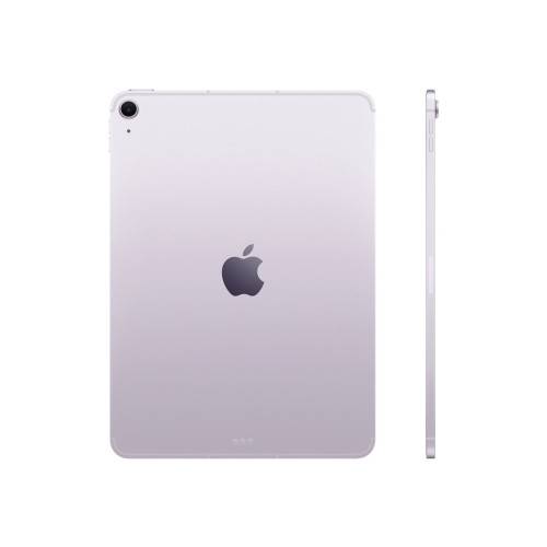 Apple 11-inch iPad Air M4 Wi-Fi + Cellular - surfplatta - 256 GB - 11" - 3G, 4G, 5G