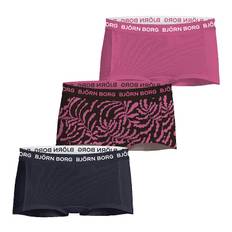Björn Borg Boxershorts - 3-PAK - Multipack - Björn Borg - 11-12 år (146-152) - Boxershorts