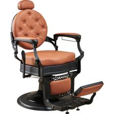 Ayala Tommy Carmel Barber Chair