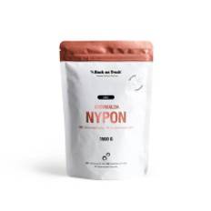 BACK ON TRACK NYPON GROVMALEN 1,5KG