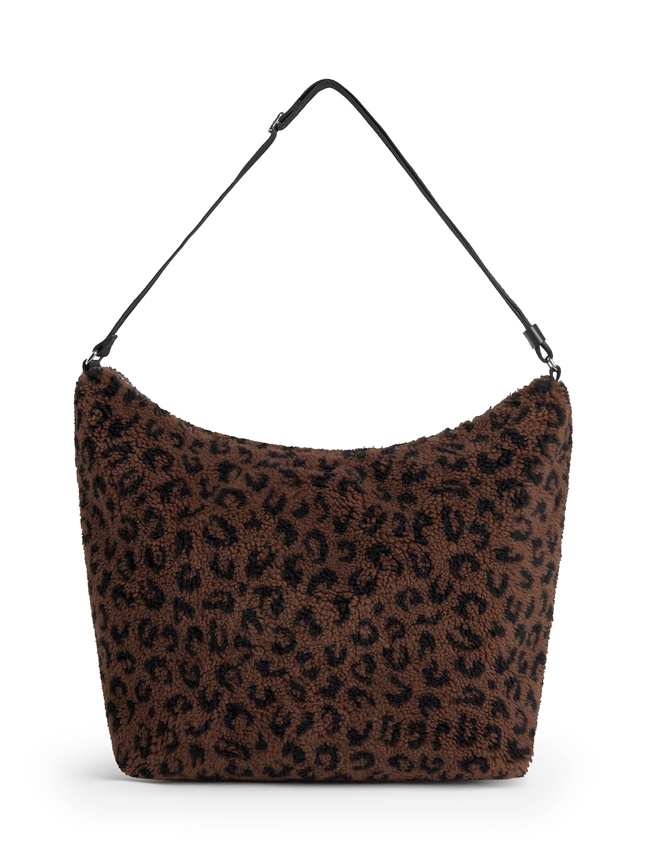 Wouf Teddy Skuldertaske 42 cm  Brun