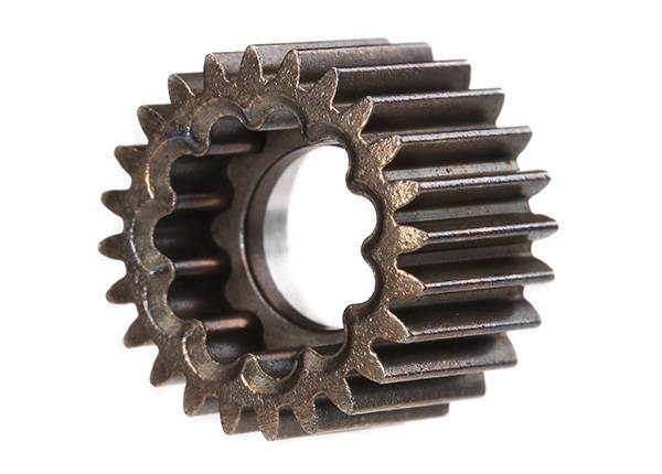 Output Gear - 24T - TRX-4