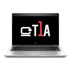HP EliteBook 840 G6 14" I5-8365U/8GB/256SSD/W11P (Refurbished) - Refurbished Grade A
