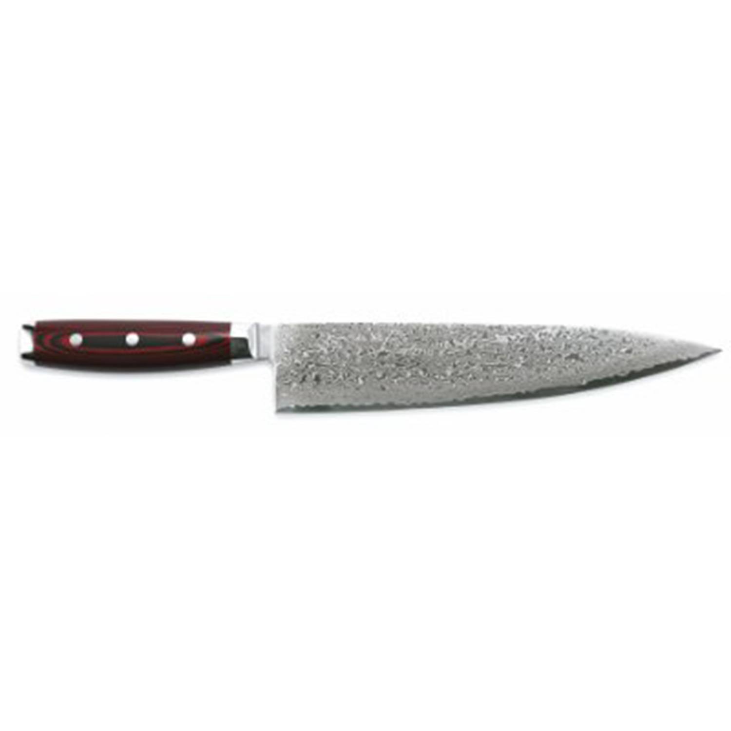 Yaxell Super Gou Kockkniv 24 cm
