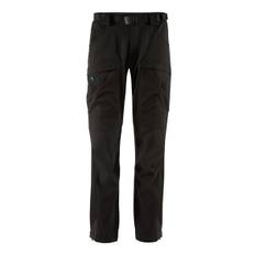 Klättermusen Gere 3.0 Pants Regular W'S Black (XXS)