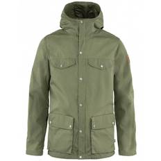 Greenland Jacket - Green