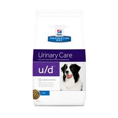 Hills Prescription Diet Canine U/D