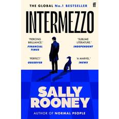Intermezzo (Bog, Paperback, Engelsk)