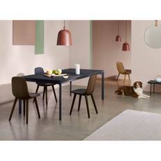 EVA SOLO Abalone Dining Chair (Natur Eg)