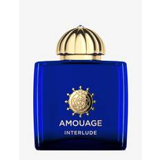 AMOUAGE Amouage Interlude Woman Edp 100ml |Nude |100 ml