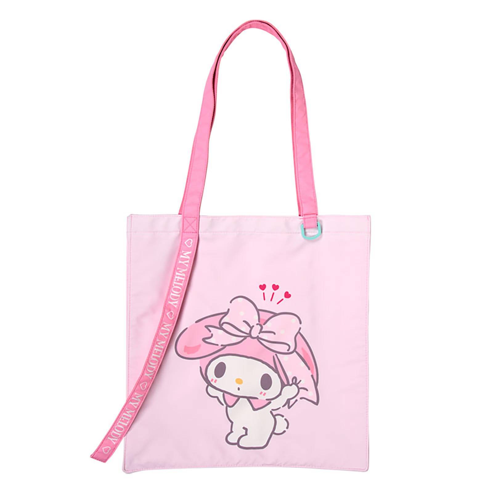 Sanrio My Melody Tote Bag 599808
