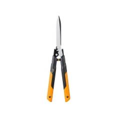 Fiskars PowerGear X HSX92, svart, orange, rakt blad, aluminium, 63 cm, 808 g