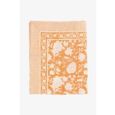 Chamois - Dug Indian Rose - Orange - 150X350