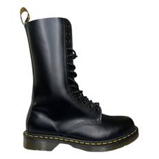 Dr. Martens 1914 (14 eye) leather boots