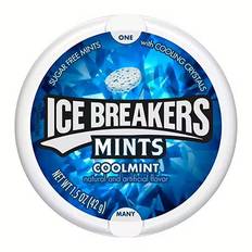 Ice Breakers Cool Mints 42g