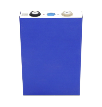 EVE LF105 3.2V 105Ah LiFePO4 Batteri Celle