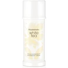 White Tea - Cream Deodorant 40 ml