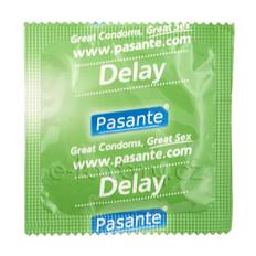 Pasante Delay 1 pc