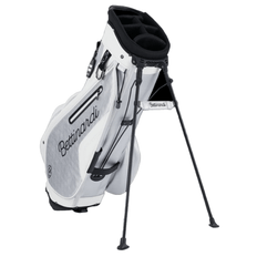 Bettinardi Corporate Golf Stand Bag - Grey