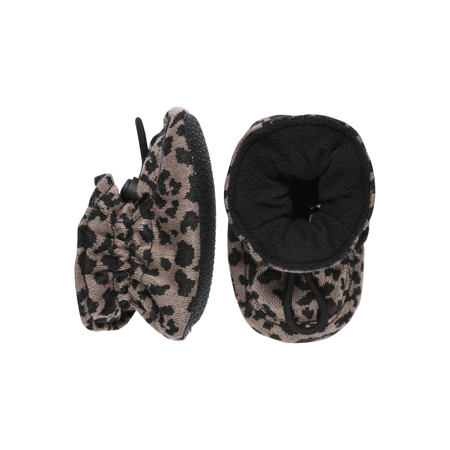 Melton Leopard futter leafless tree - 20/21