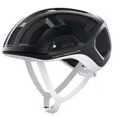 POC Ventral Lite cykelhjelm (Uranium Black/hydrogen White Matt)