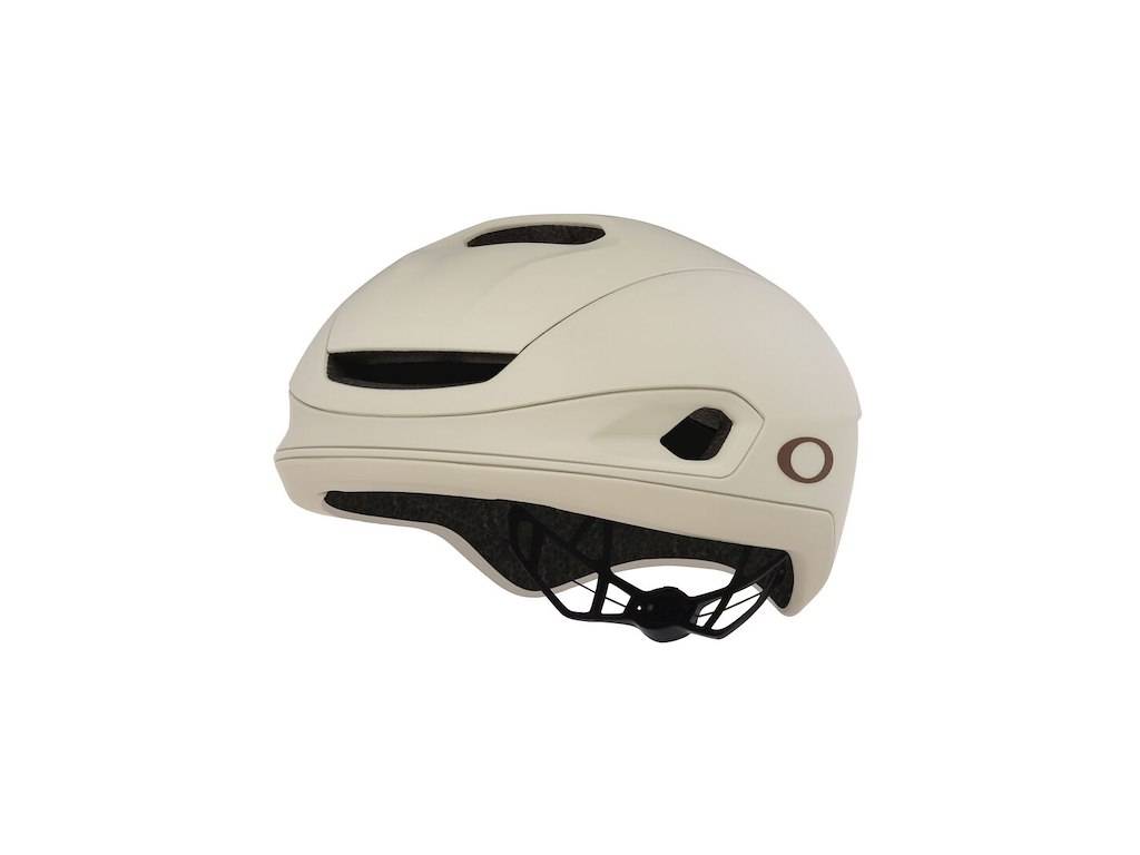 Oakley ARO7 LITE - Cykelhjelm - Mat Sand - M.