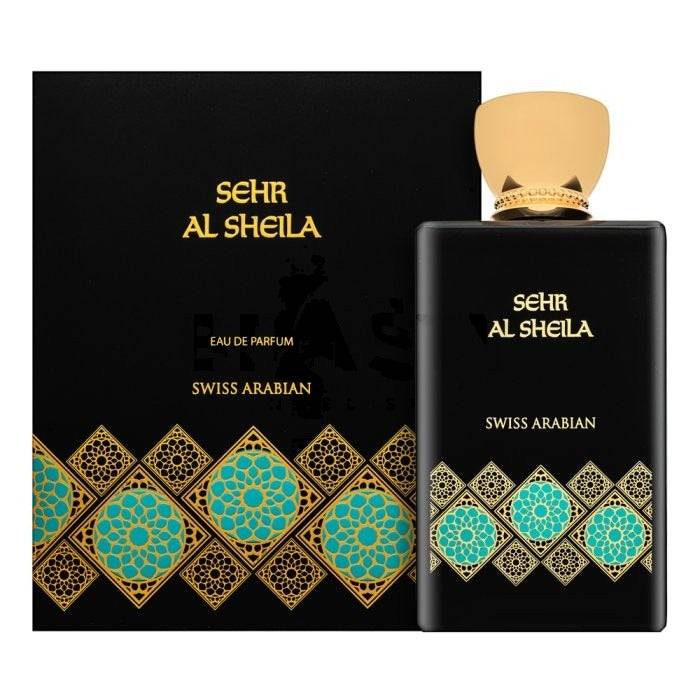 Swiss Arabian Sehr Al Sheila EDP 100 ml