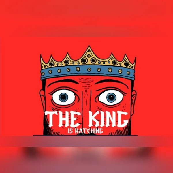 The King is Watching (PC) Steam Gift - GLOBAL.