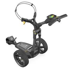 Powakaddy CT8 GPS EBS XL Lithium Electric Golf Trolley