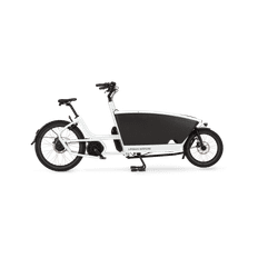 Urban Arrow Family Performance Plus - 2025 - Elcykel