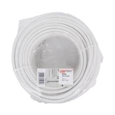 Installationskabel EKRK (Kulo-kabel), blyfri, 2 X 1,5 mm², 50 m