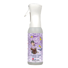 #soulhorse Soulhorse Gwen's #Leather-Love No. 1 Læderspray