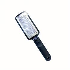 TEMU Stainless Steel Foot File Set, Callus Remover, Anti-slip Handle Pedicure Tools, Gentle Exfoliation, Foot Brush For Dead Skin Removal, Easy To Clean And Recyclable Foot Care Instruments