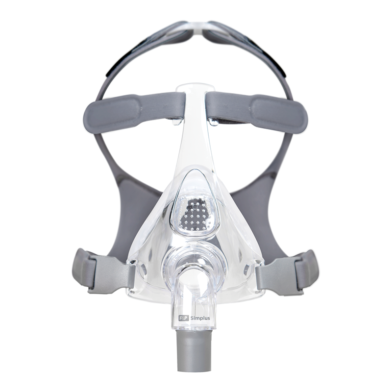 F&P Helmask Simplus - S (Small)