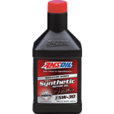 SIGNATURE SERIES 5W-30 SYNTHETIC ENGINE OIL