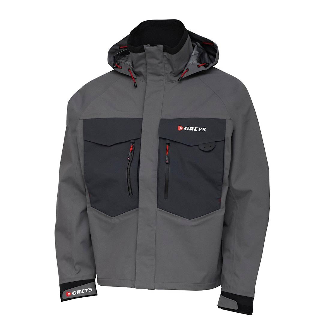 Greys Tital vadarjacka XL