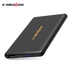 X-Dragon 5000mAh Power bank Sort