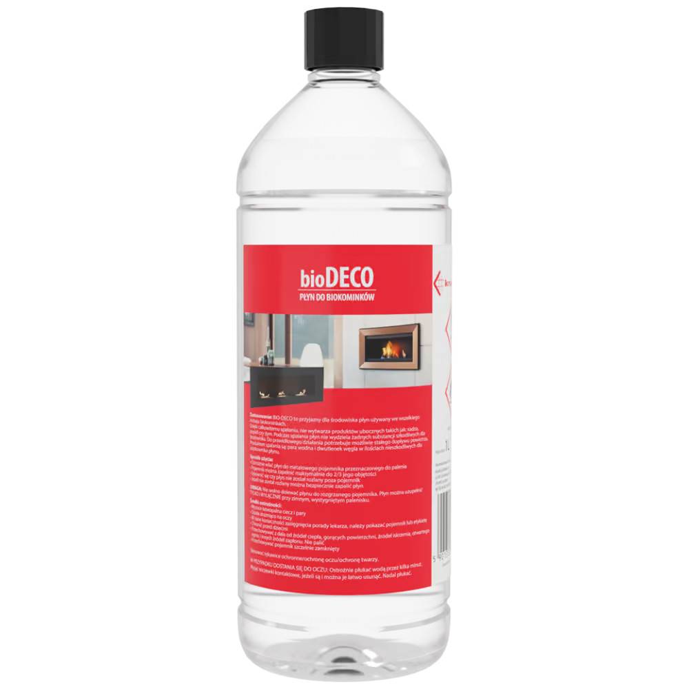 Kratki Etanolkamin Delta 3