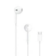Apple Original Hörlurar EarPods USB-C