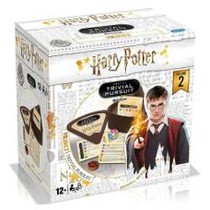 Trivial Pursuit: Harry Potter vol 2