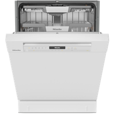 Miele - G 7605 SCU XXL AutoDos Brillanthvid
