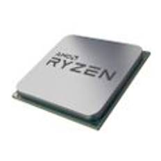 AMD Ryzen 5 3500X / 3.6 GHz Processo