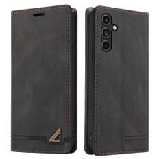 GQ.UTROBE Samsung Galaxy A15 4G etui - Sort