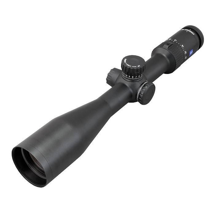 Zeiss Conquest V4 6-24x50