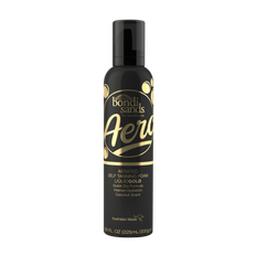 Bondi Sands - Aero Self Tan Foam Liq. Gold 225 ml