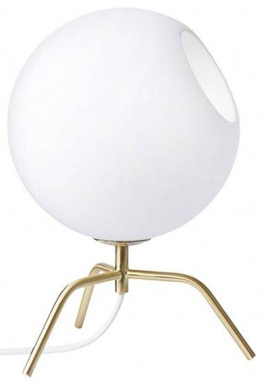 BUG 15 cm Bordslampa