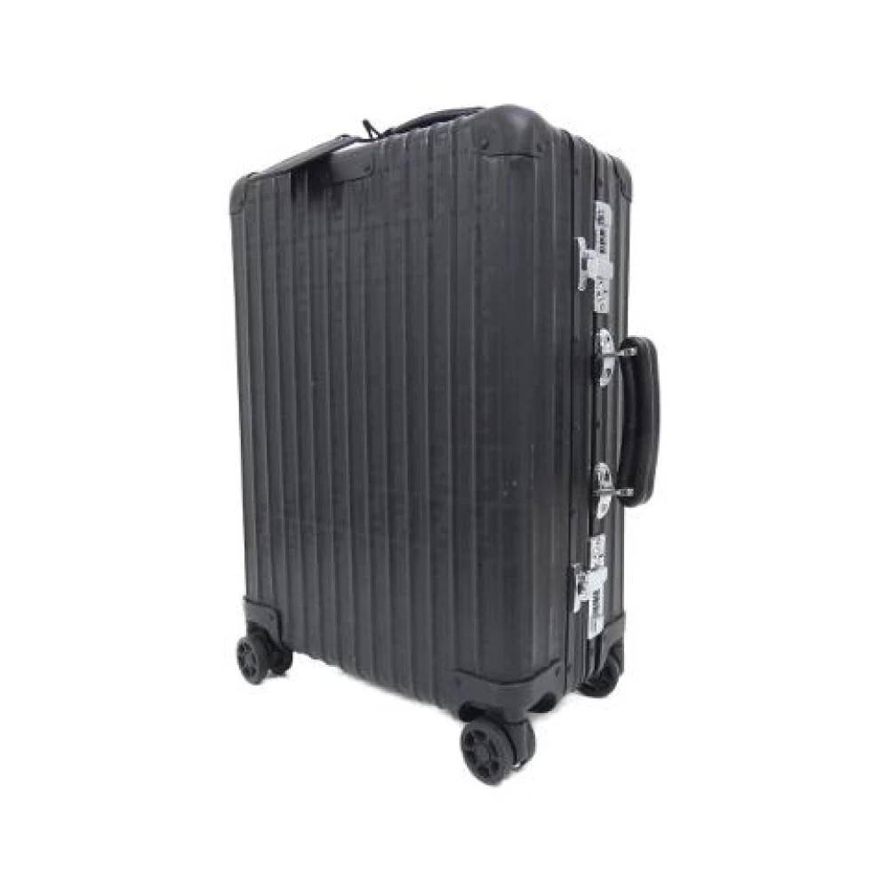 Fendi Vintage - Pre-owned Classic Cabin S Aluminiumkoffert Vintage - unisex - ONE Size -